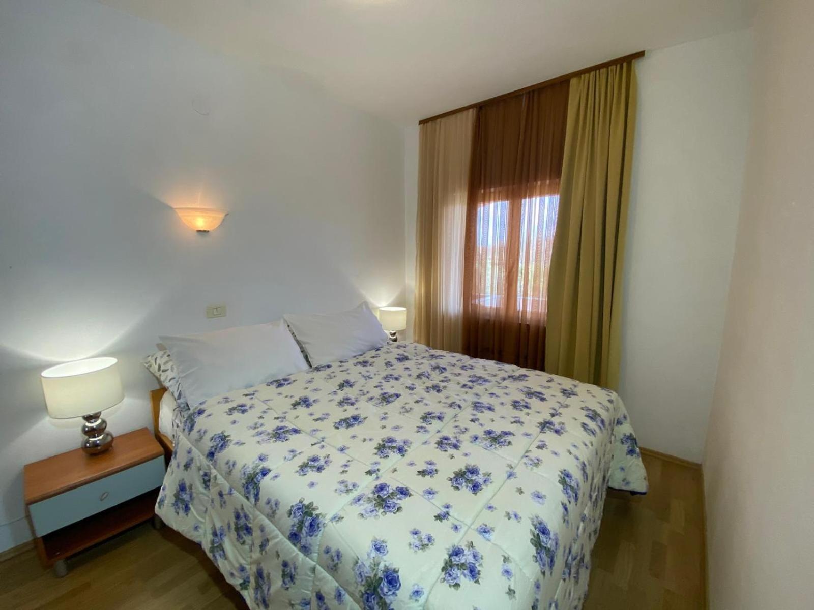 Apartments Aurelia Нова-Вас Экстерьер фото