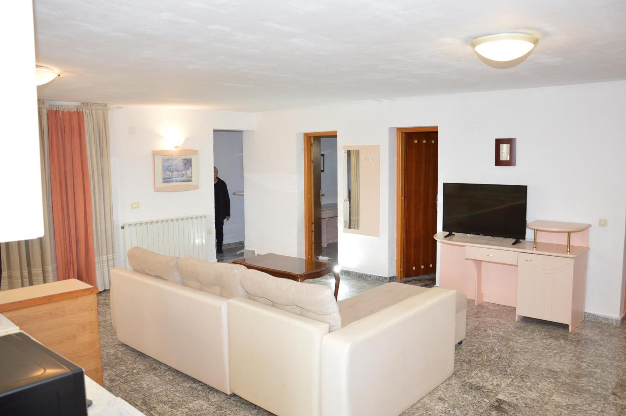 Apartments Aurelia Нова-Вас Экстерьер фото