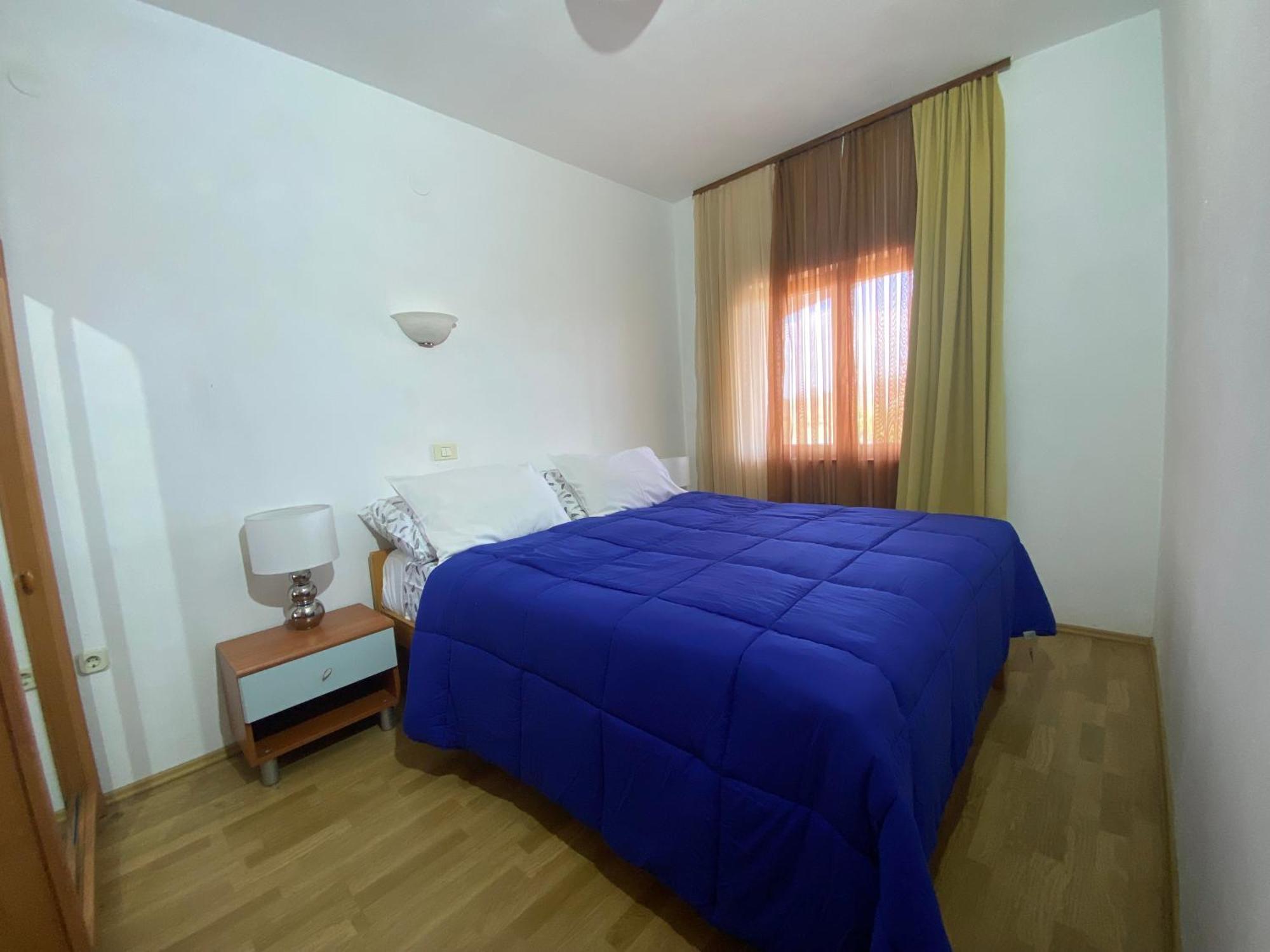Apartments Aurelia Нова-Вас Экстерьер фото