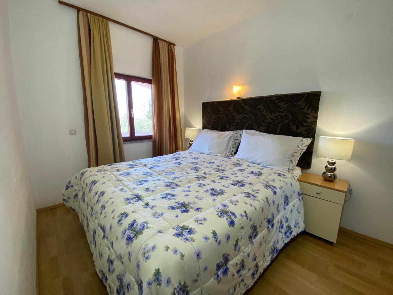 Apartments Aurelia Нова-Вас Экстерьер фото