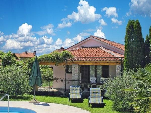 Apartments Aurelia Нова-Вас Экстерьер фото