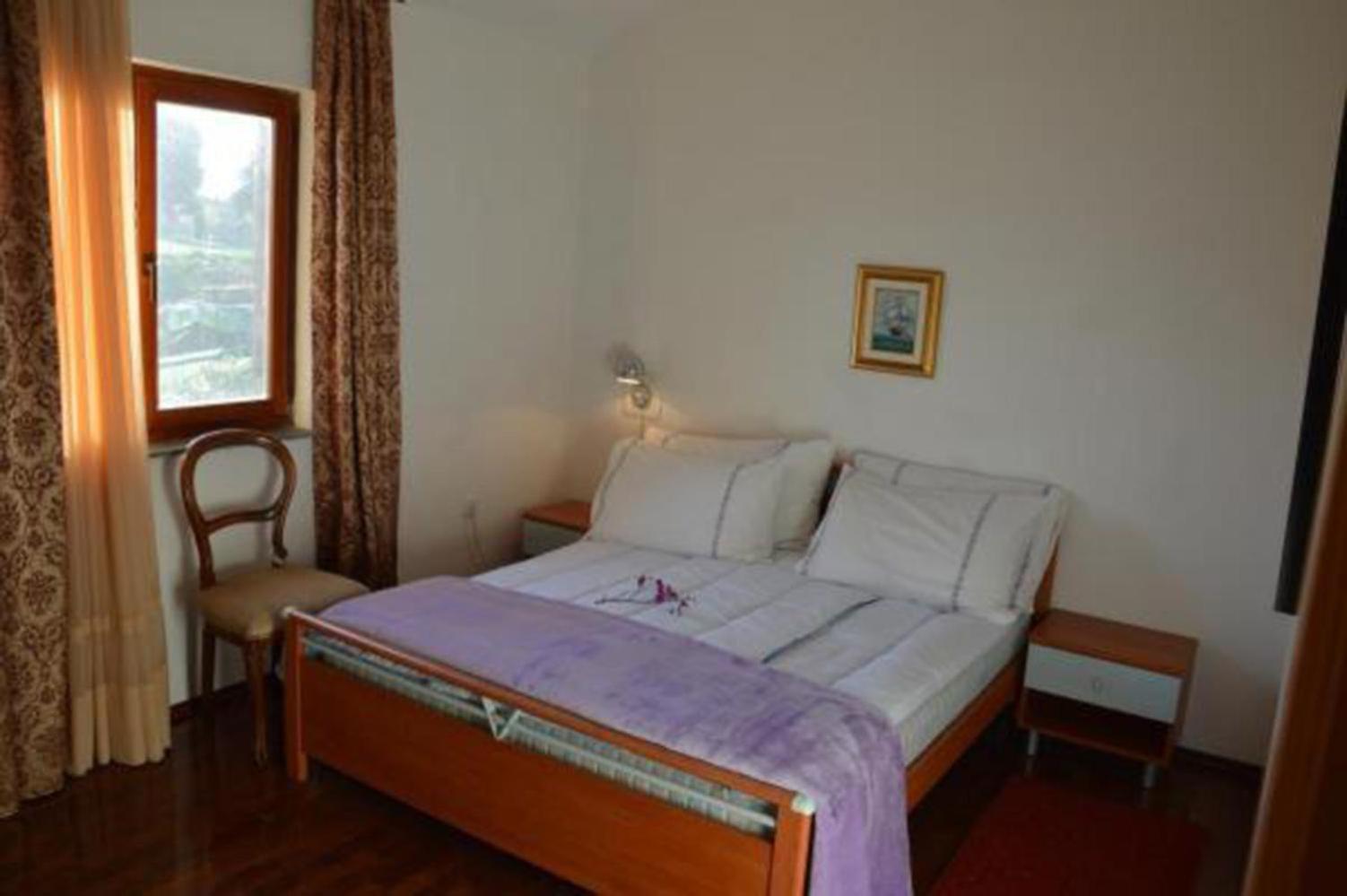 Apartments Aurelia Нова-Вас Экстерьер фото