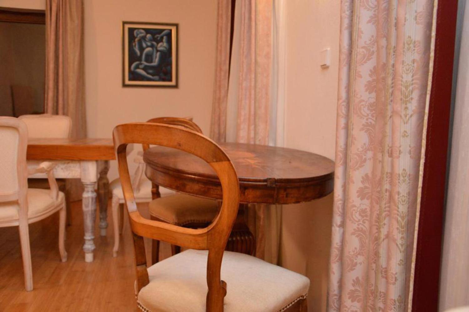 Apartments Aurelia Нова-Вас Экстерьер фото