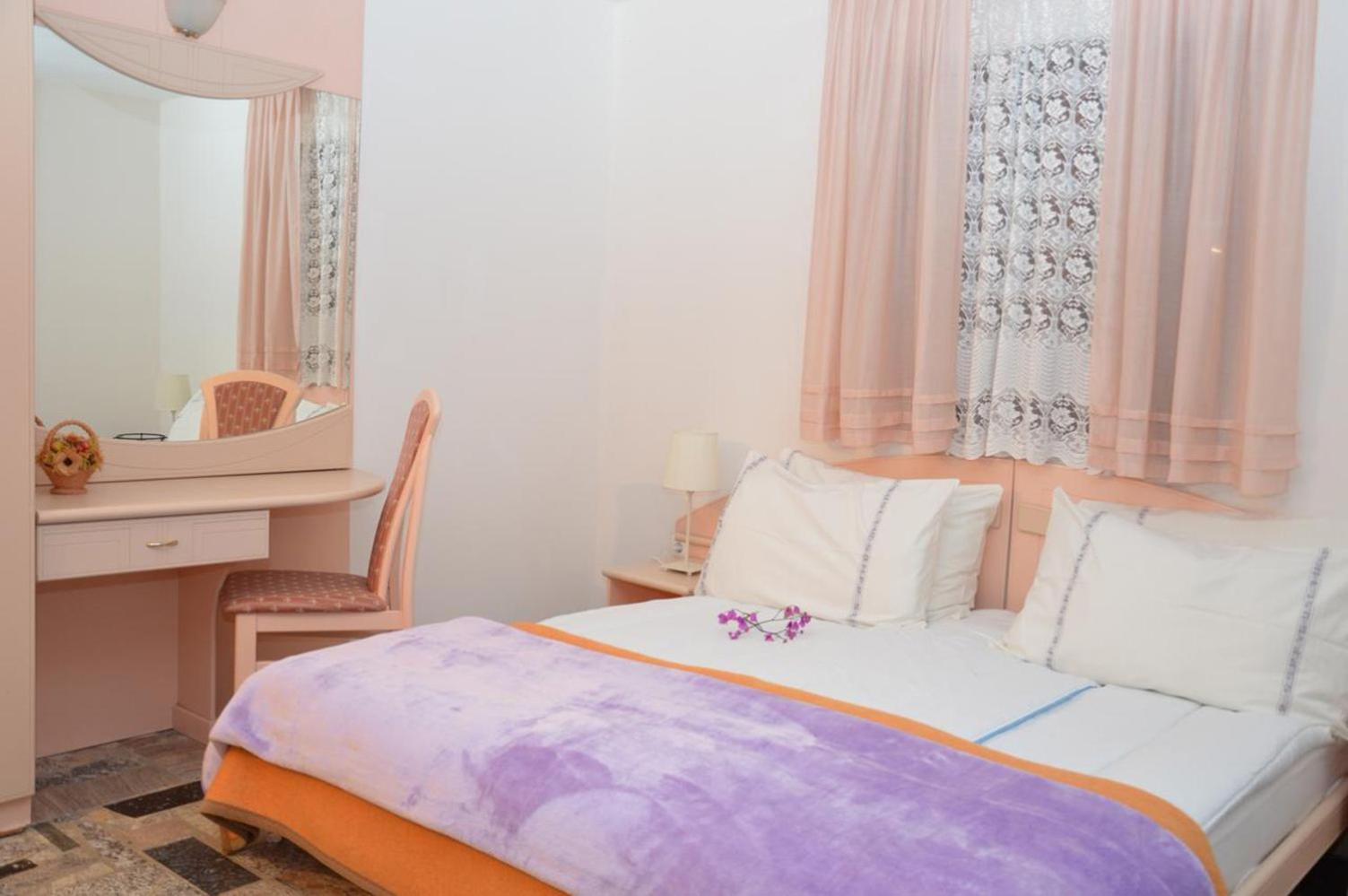 Apartments Aurelia Нова-Вас Экстерьер фото