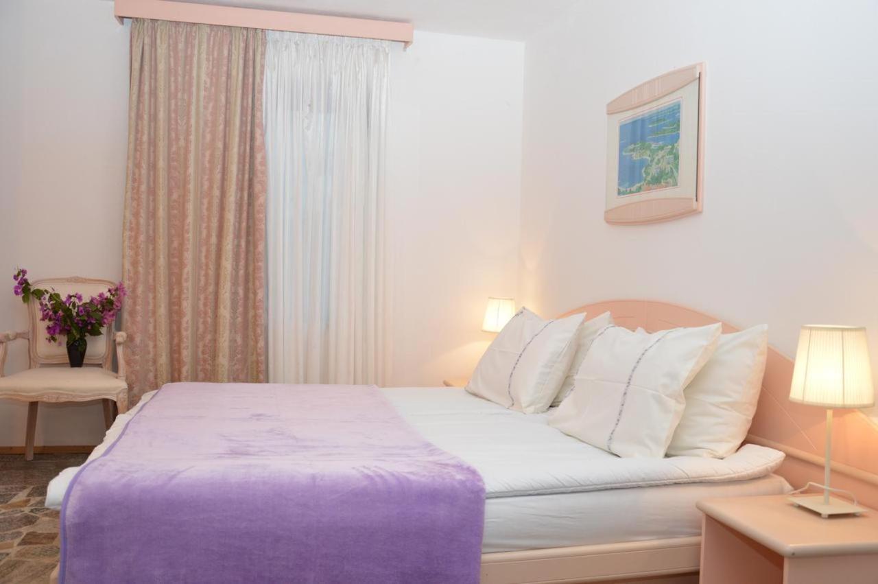 Apartments Aurelia Нова-Вас Экстерьер фото