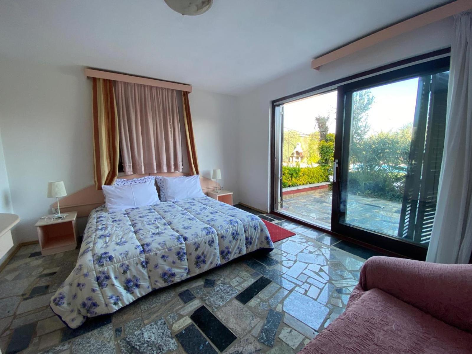 Apartments Aurelia Нова-Вас Экстерьер фото