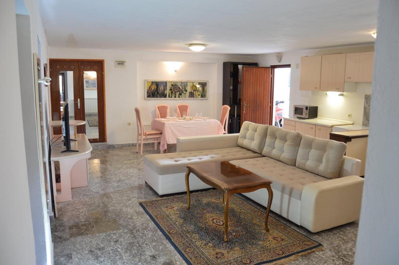 Apartments Aurelia Нова-Вас Экстерьер фото