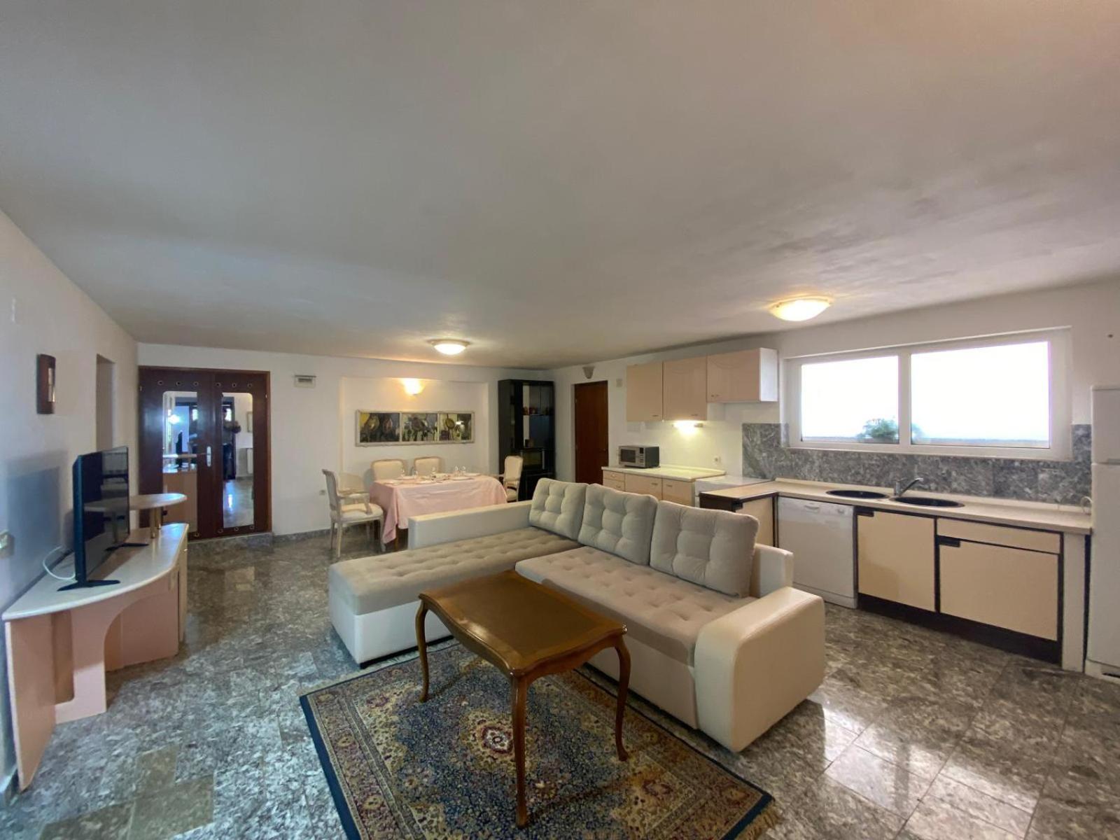 Apartments Aurelia Нова-Вас Экстерьер фото