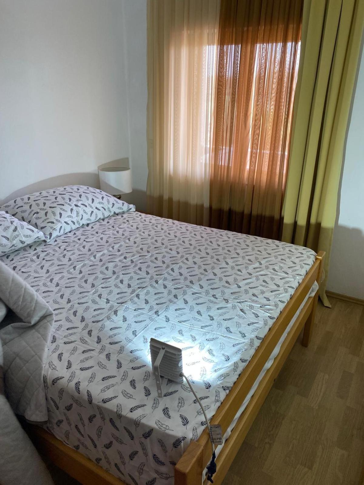 Apartments Aurelia Нова-Вас Экстерьер фото