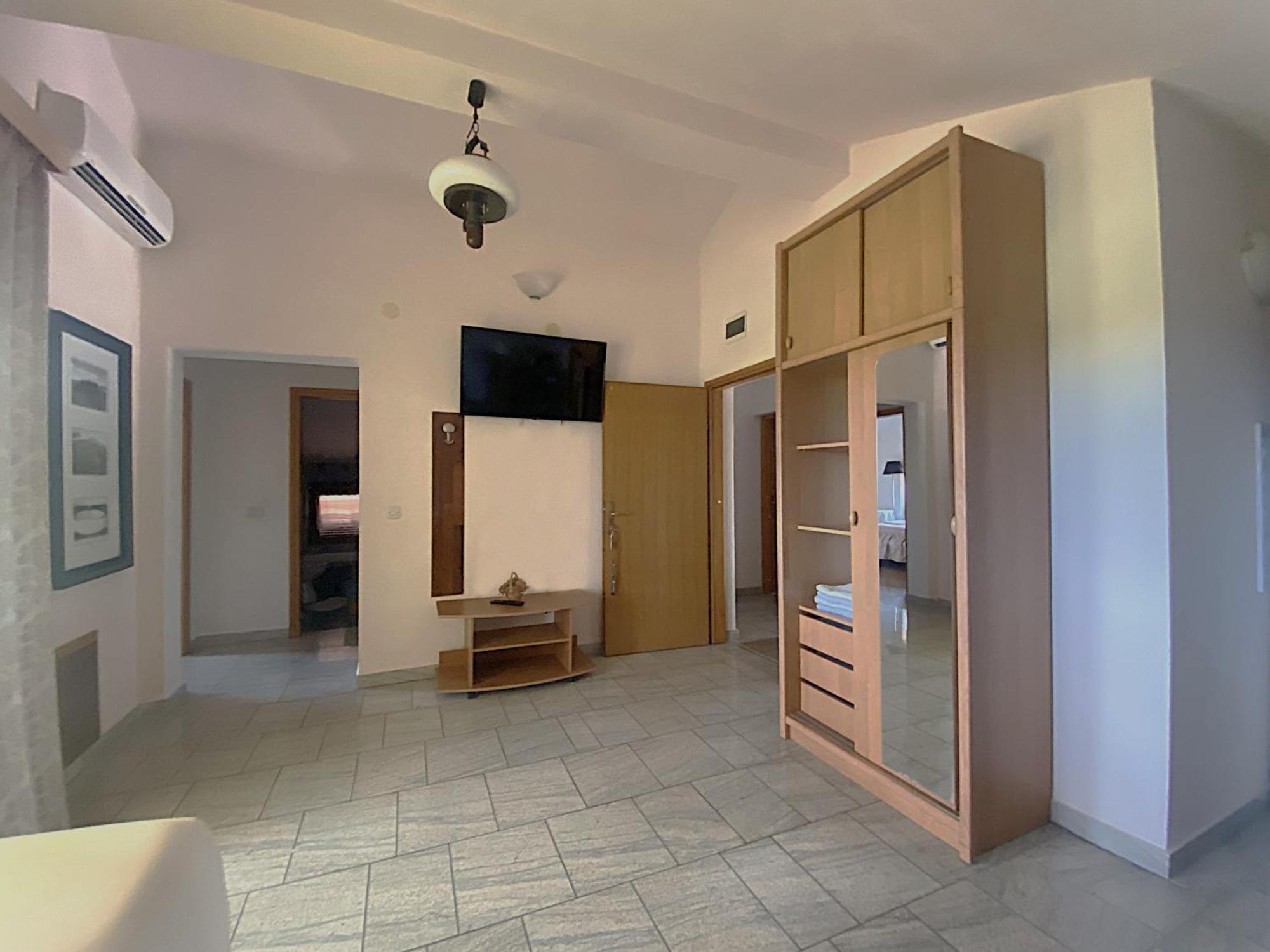 Apartments Aurelia Нова-Вас Экстерьер фото