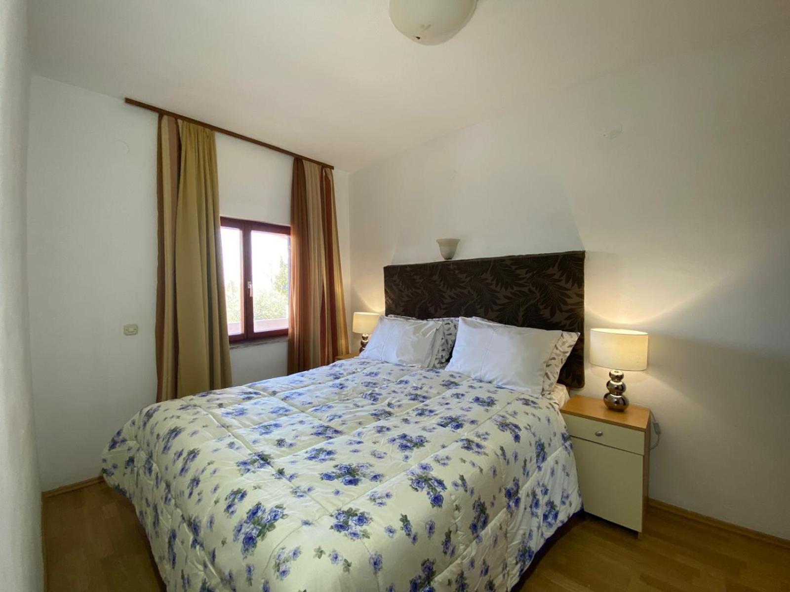 Apartments Aurelia Нова-Вас Экстерьер фото