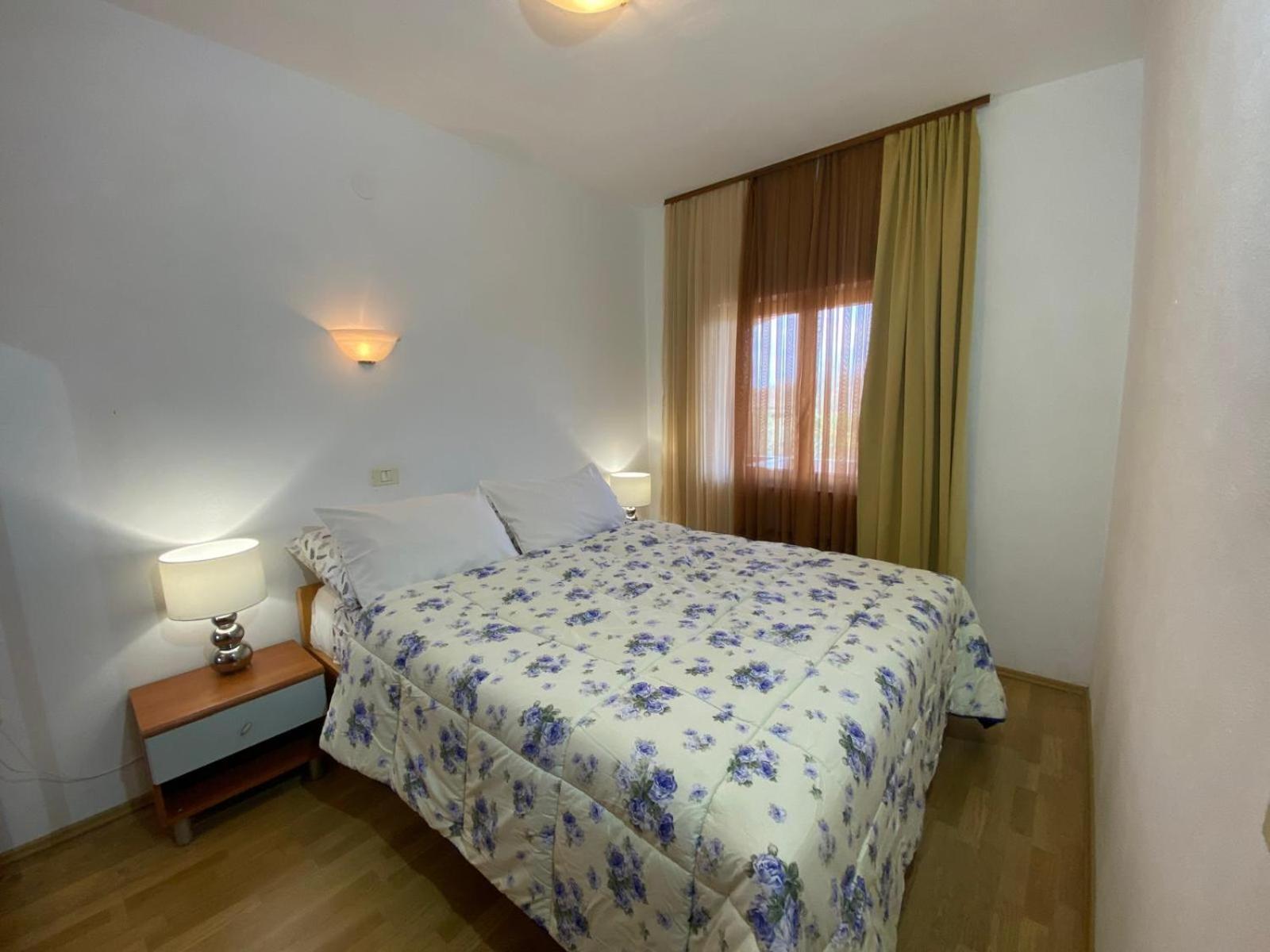 Apartments Aurelia Нова-Вас Экстерьер фото